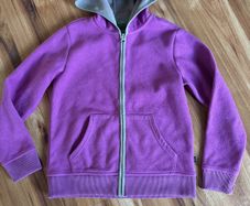 Benetton zippy age 8-9 years