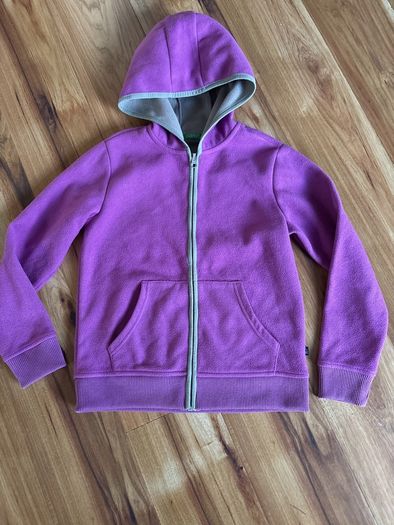 Benetton zippy age 8-9 years