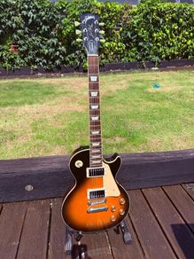 Gibson Les Paul Standard (USA 1996)