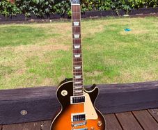 Gibson Les Paul Standard (USA 1996)