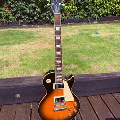 Gibson Les Paul Standard (USA 1996)