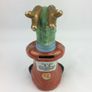 Vintage dragon money box Image 7