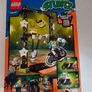 Lego City 60341 The Knockdown Stunt Challenge Image 2