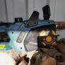 electric chainsaw Image 4