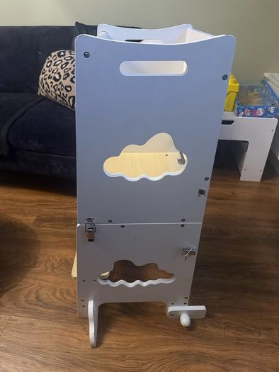 Kids Learning Tower