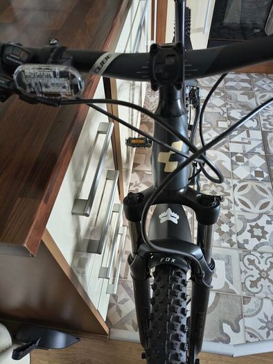 Cube Acid Hpa E-bike