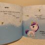 There,s A Unicorn In Your Book By Tom Fletcher Image 5