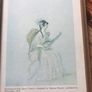 A Collection from Queen Victoria's sketchbook Image 9