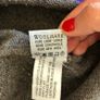 Blanche wool cardigan Image 4