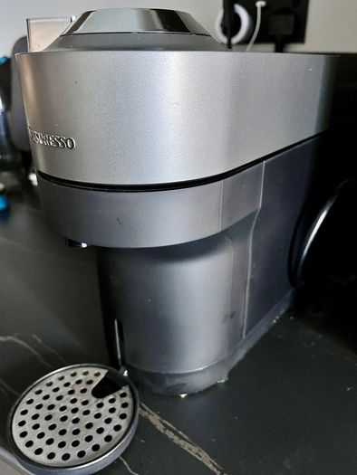 Nespresso coffee machine Vertuo Pop +
