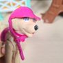 BARBIE BUNDLE Barbie pet rescue doll and Skipper doll with puppy dog Image 10