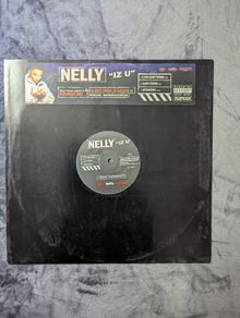 Nelly Iz U - Singiel