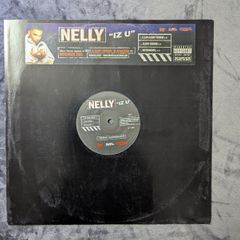 Nelly Iz U - Singiel
