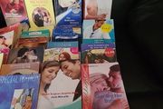 Mills and boon books
