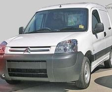 2008 citroen berlingo