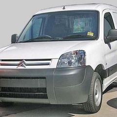 2008 citroen berlingo