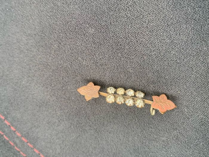 Vintage  Brooch