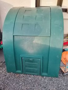 coal bunker