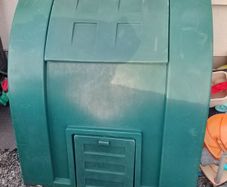 coal bunker
