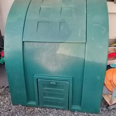 coal bunker