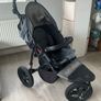 Out & About Single Buggy Image 3