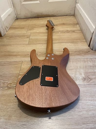 Suhr modern satin Great guitar (Price has dropped)