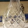 Vintage Waterford Crystal Boyle Decanter Image 5