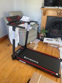 Treadmill