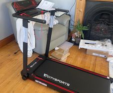Treadmill