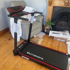 Treadmill