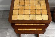 Mid Century GPlan Nest of Tables