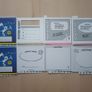Telestrations Family Party Board Game 2009 Image 6