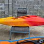 Kayak Pyranah 230 InaZone Image 4