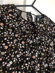 Dress size 4-6 like new