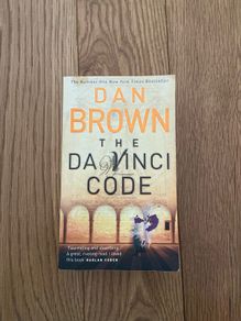 Dan Brown - The Da Vinci Code