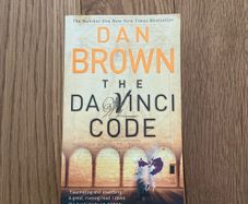 Dan Brown - The Da Vinci Code