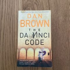 Dan Brown - The Da Vinci Code