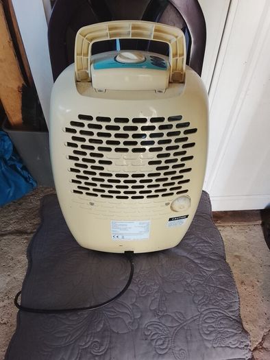 dehumidifier