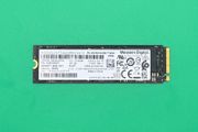 256gb Wd Nvme M.2 SSD Pcie Gen3 94%