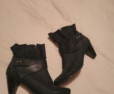 Paul Greene Ladies Boots