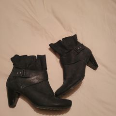Paul Greene Ladies Boots