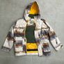 Wed'ze winter coat Image 2