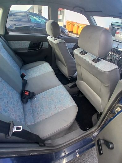 1997 Seat Ibiza