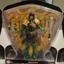 Hiya Toys  2000AD Judge Dredd Figures 1:18 scale (various) Image 4