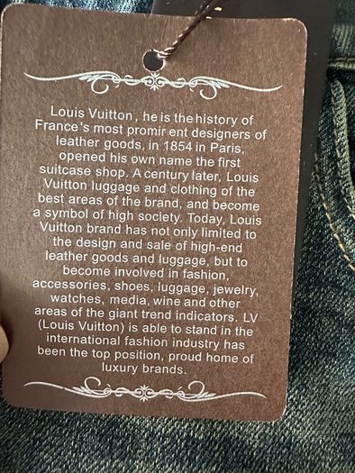 Louis Vuitton men