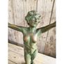 Art Deco Style Lamp KAS1271 Image 2