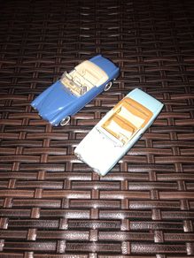Model car bmw