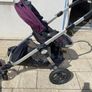Baby Jogger City Select double buggy Image 4