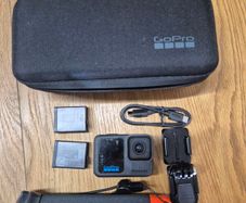 Gopro 13 Black