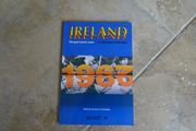 Ireland - The past twenty years 1967 to 1986 - An Illustrated Chronology.